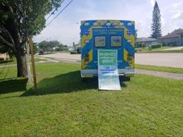 Mobile Pediatric Vaccination Clinic Open to All Ages